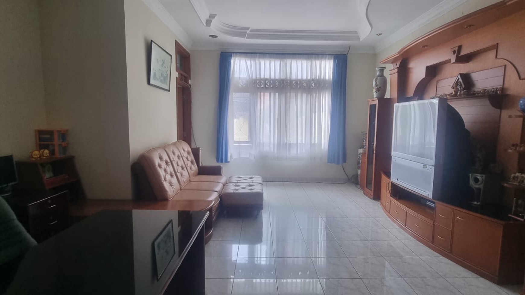 Rumah Lux di Mainorad Setraduta Bandung Utara