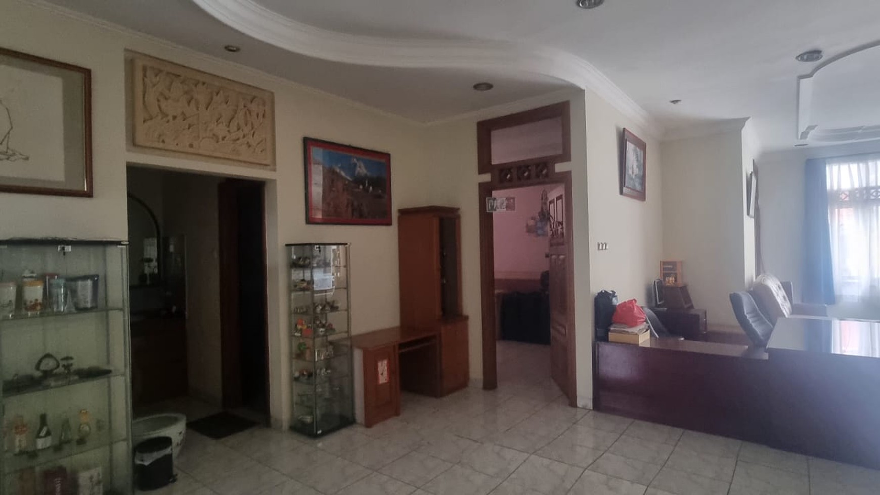 Rumah Lux di Mainorad Setraduta Bandung Utara