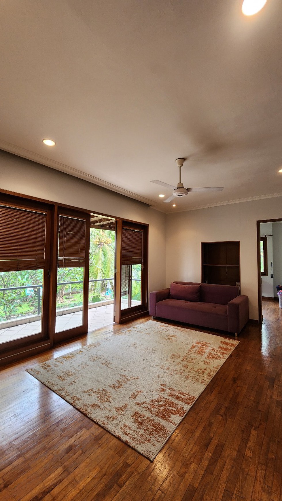 Di Jual Rumah di Jl Kemang Jaya Bangka Jakarta Selatan