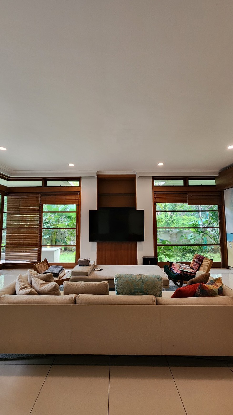 Di Jual Rumah di Jl Kemang Jaya Bangka Jakarta Selatan