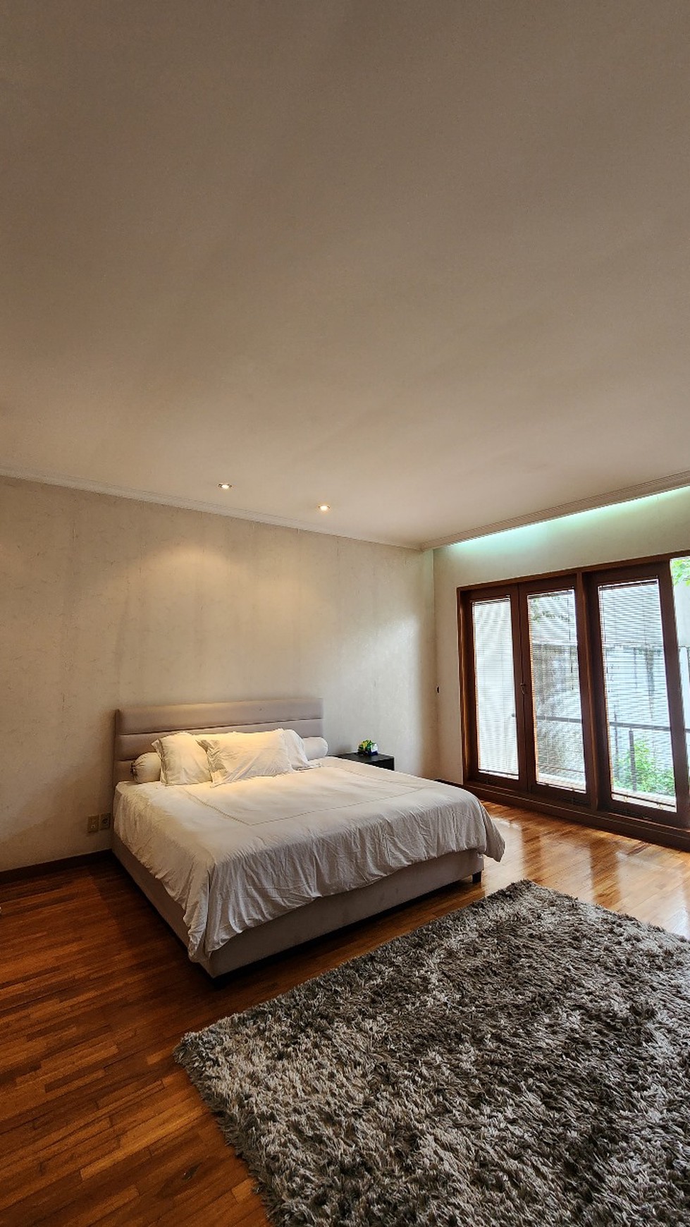 Di Jual Rumah di Jl Kemang Jaya Bangka Jakarta Selatan