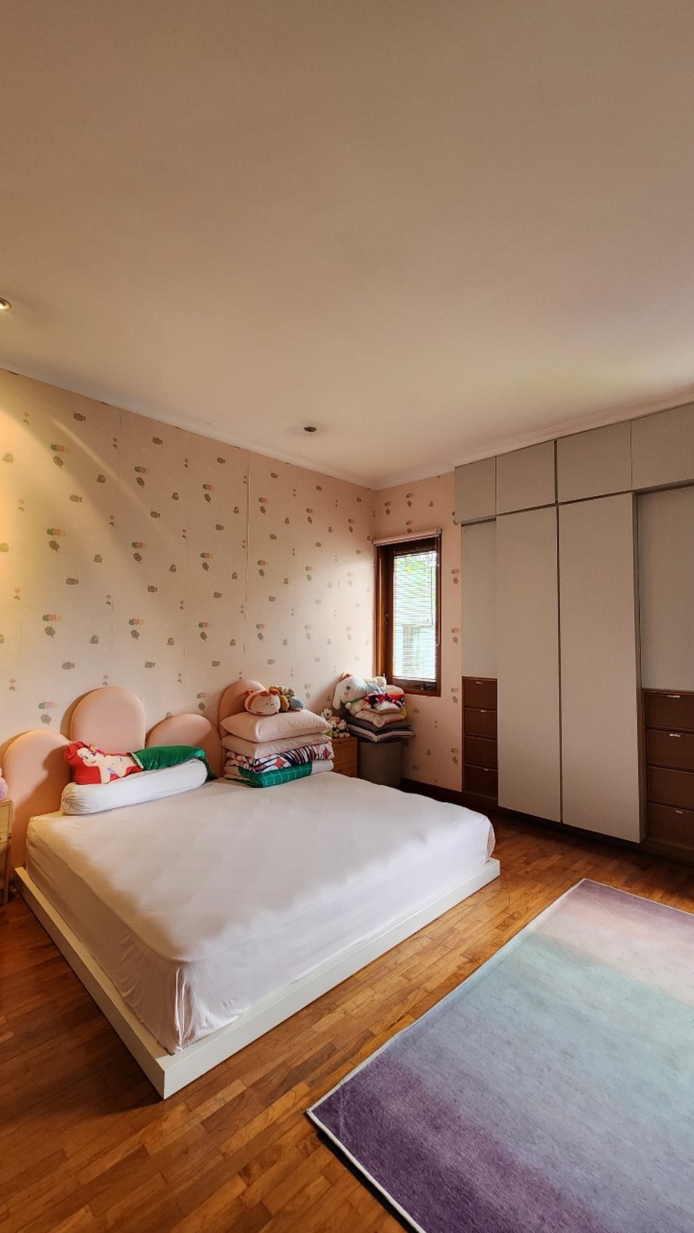 Di Jual Rumah di Jl Kemang Jaya Bangka Jakarta Selatan