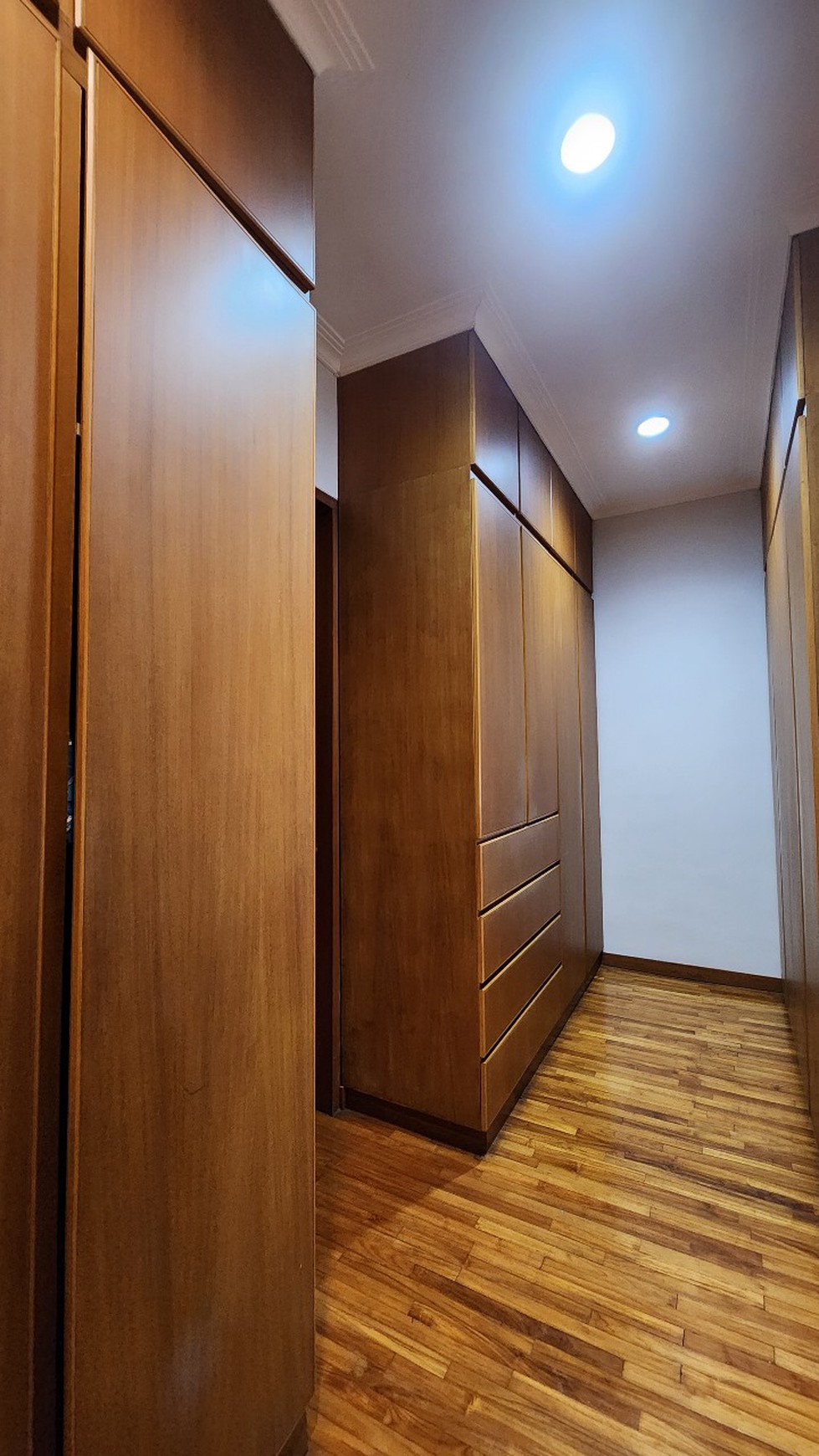 Di Jual Rumah di Jl Kemang Jaya Bangka Jakarta Selatan