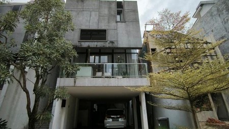 DIJUAL Rumah 2 Lt Kondisi Siap Huni - CIREUNDEU