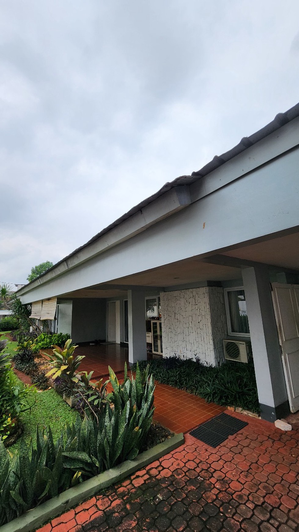 Di Jual Rumah di Jl Kemang Timur Bangka Mampang Jakarta Selatan