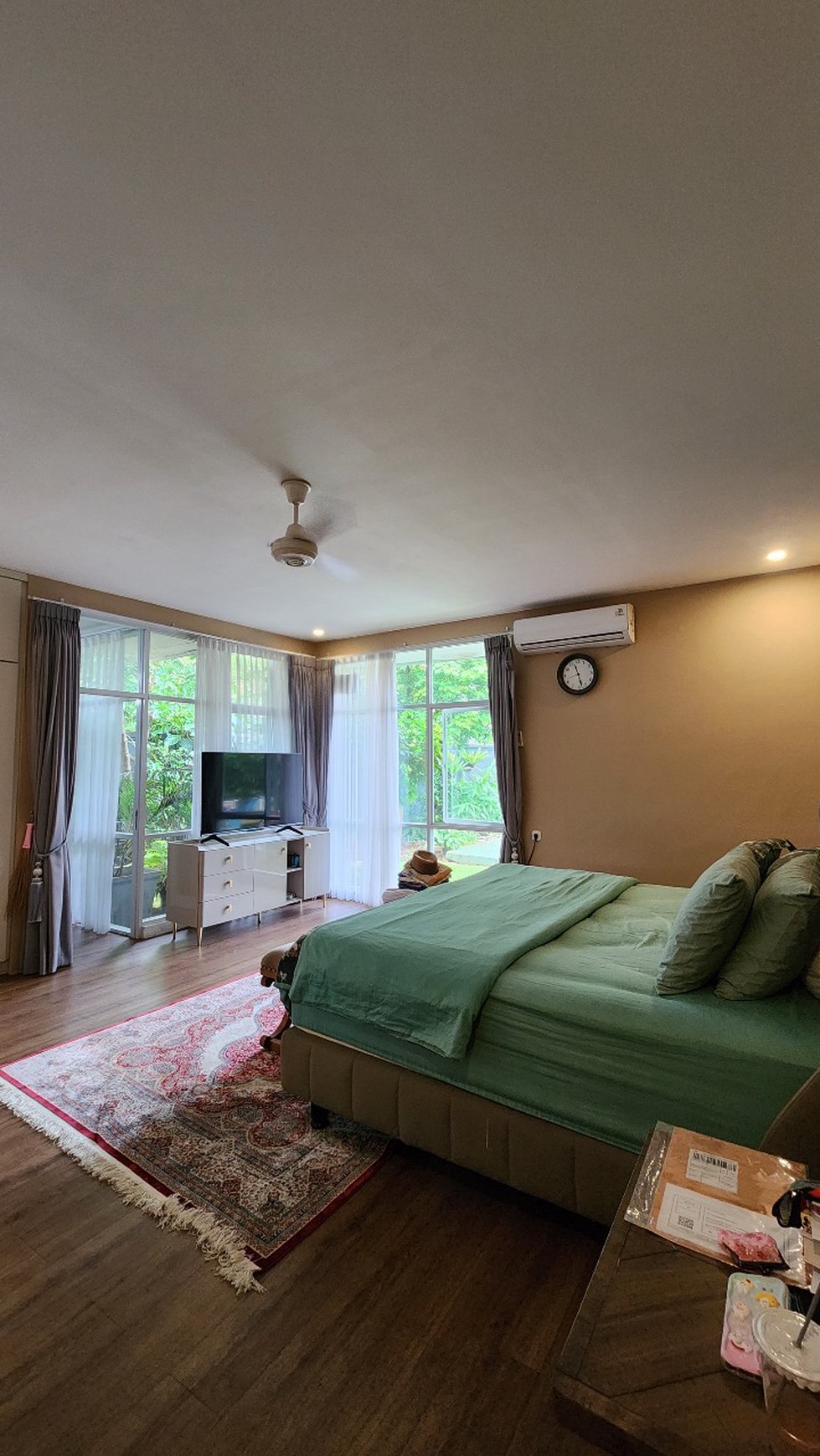 Di Jual Rumah di Jl Kemang Timur Bangka Mampang Jakarta Selatan