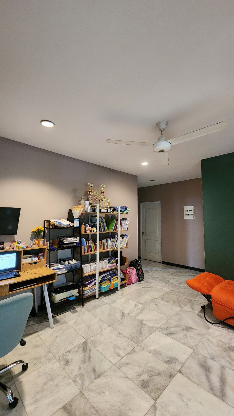Di Jual Rumah di Jl Kemang Timur Bangka Mampang Jakarta Selatan