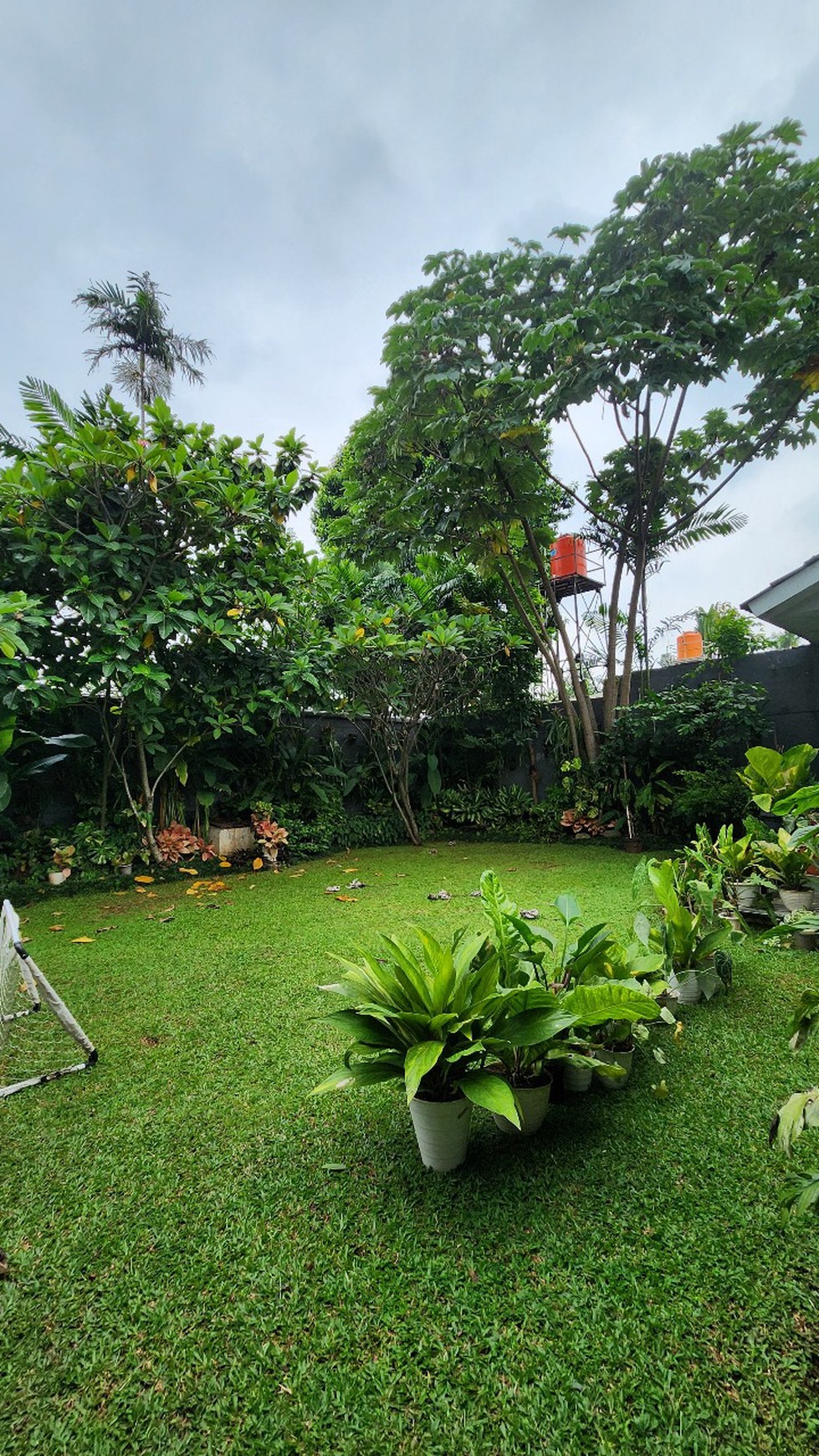 Di Jual Rumah di Jl Kemang Timur Bangka Mampang Jakarta Selatan