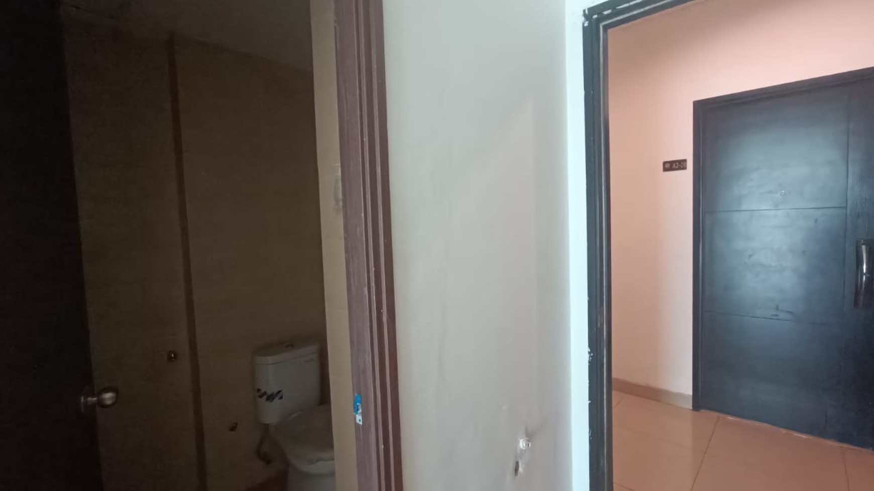 JUAL/SEWA UNIT KOMERSIL APARTEMEN Belmont Residence Kebun Jeruk