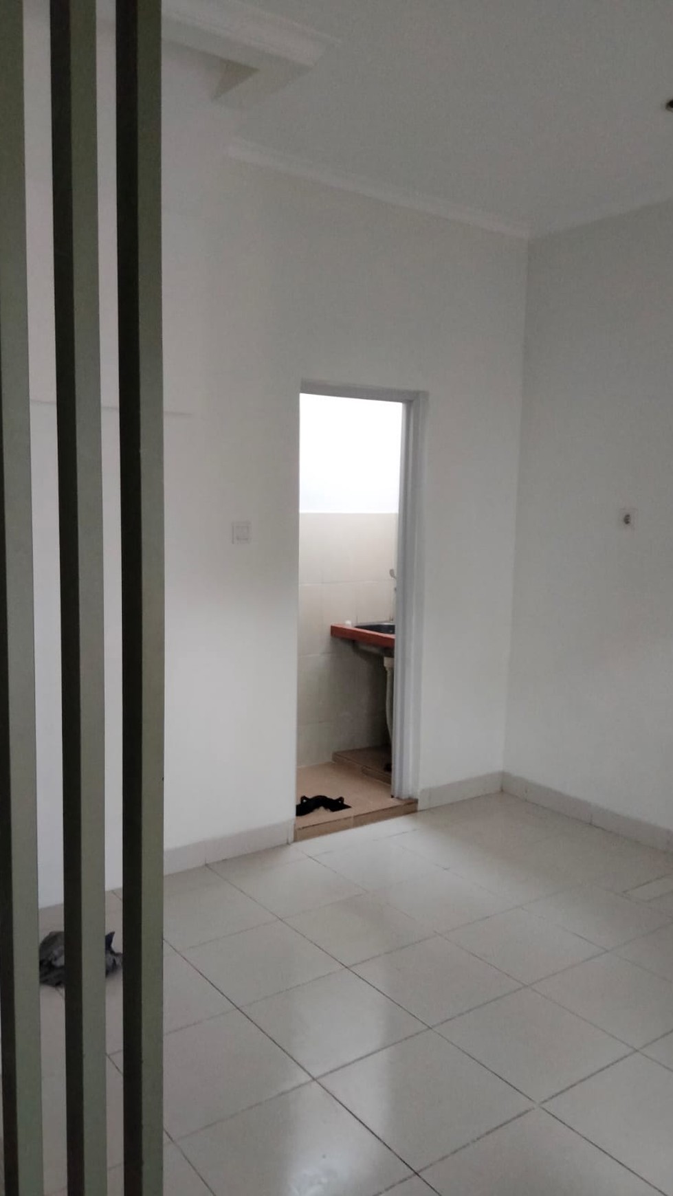 Termurah. Rumah bagus Amarillo Village, Gading Serpong