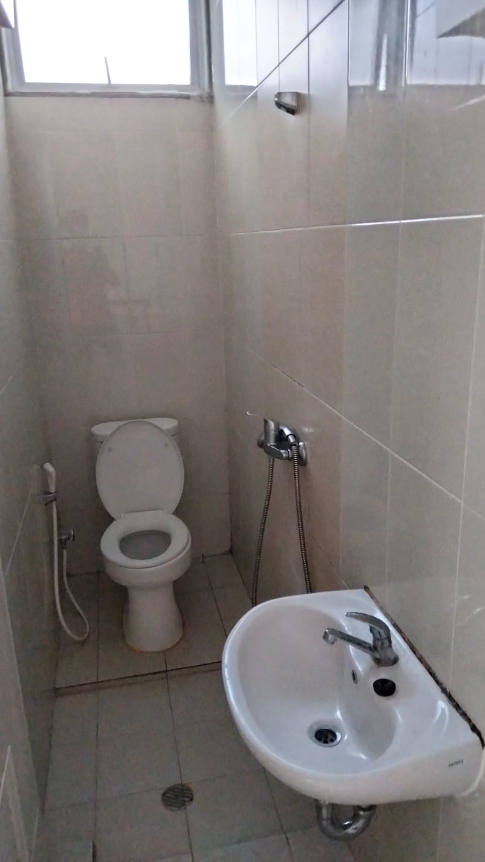 Termurah. Rumah bagus Amarillo Village, Gading Serpong