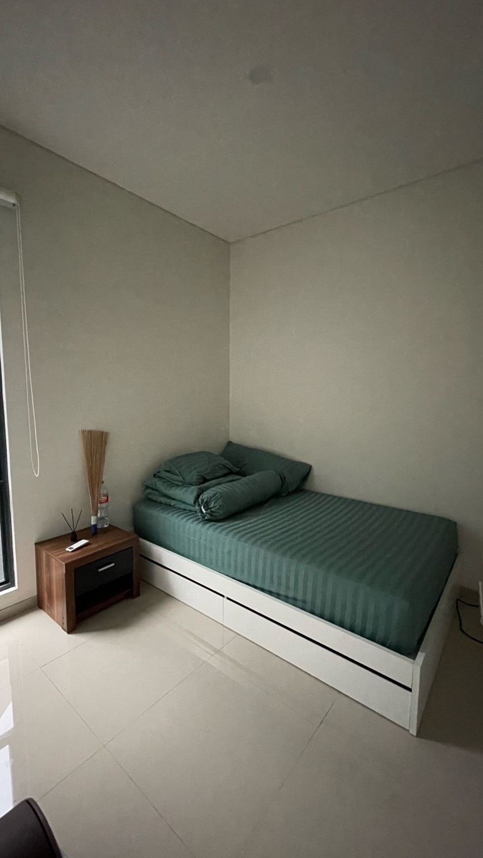 Flash Sale. Rumah bagus Hyra at Melia Graha Raya, Bintaro