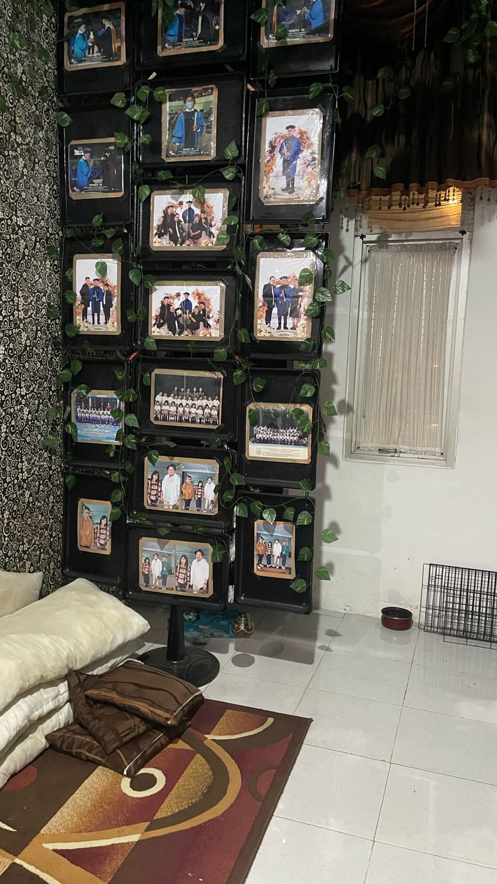 Rumah 2 Lantai Siap Huni dalam Cluster dan Strategis @Bintaro, Sektor 3A