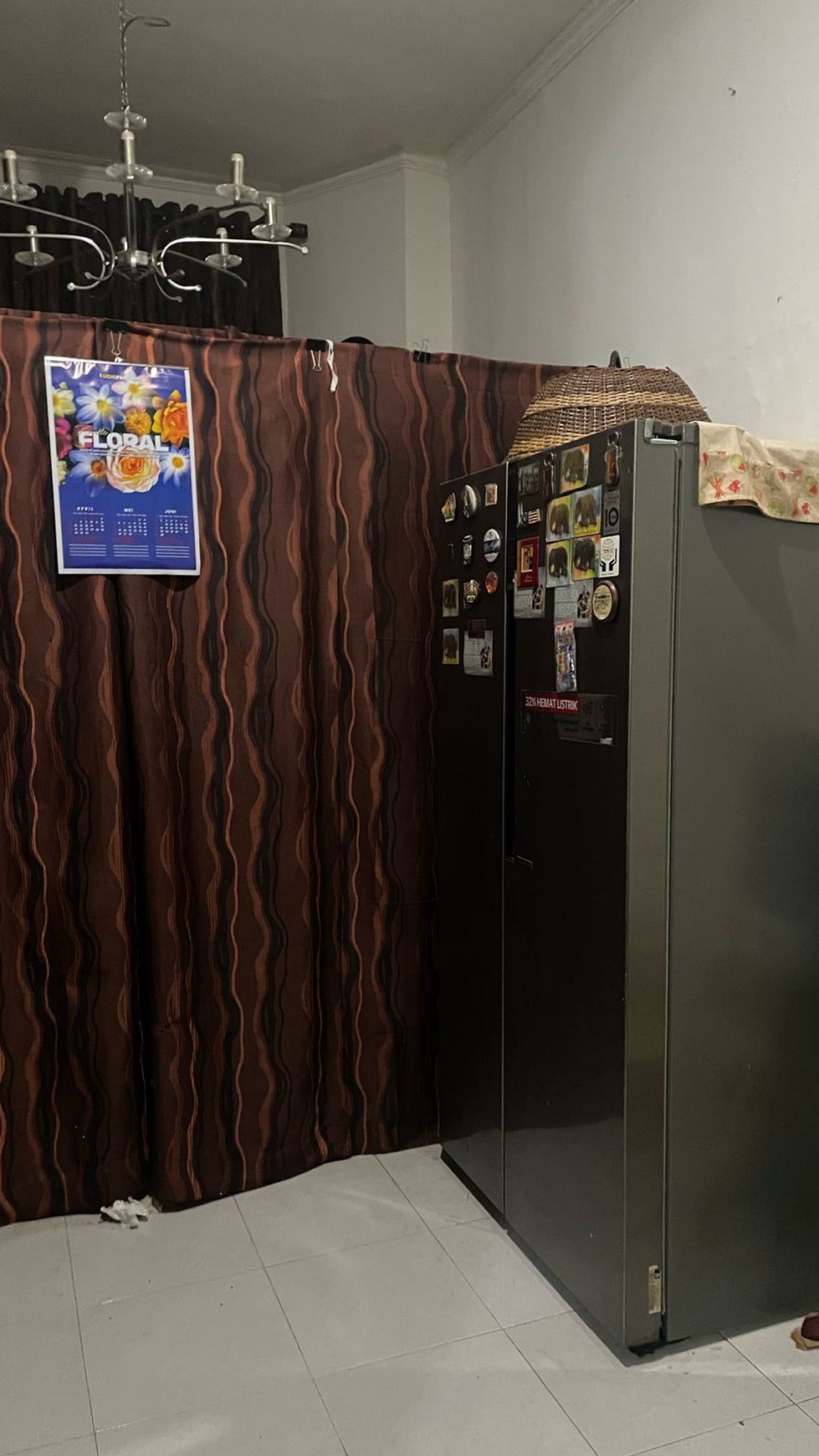 Rumah 2 Lantai Siap Huni dalam Cluster dan Strategis @Bintaro, Sektor 3A