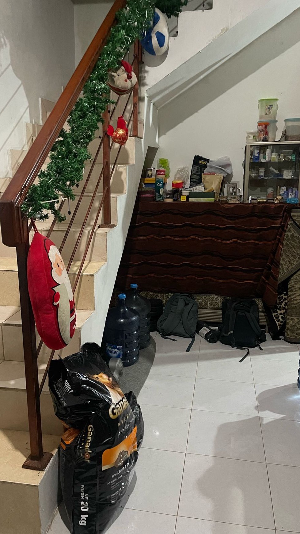 Rumah 2 Lantai Siap Huni dalam Cluster dan Strategis @Bintaro, Sektor 3A