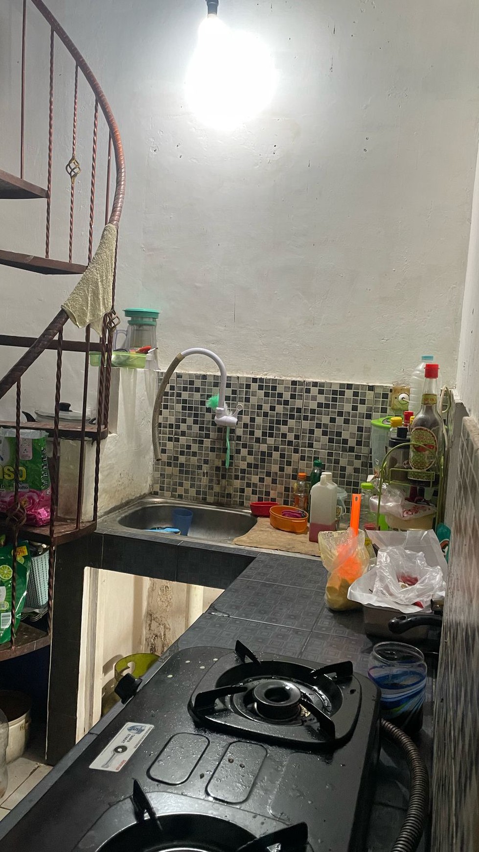 Rumah 2 Lantai Siap Huni dalam Cluster dan Strategis @Bintaro, Sektor 3A