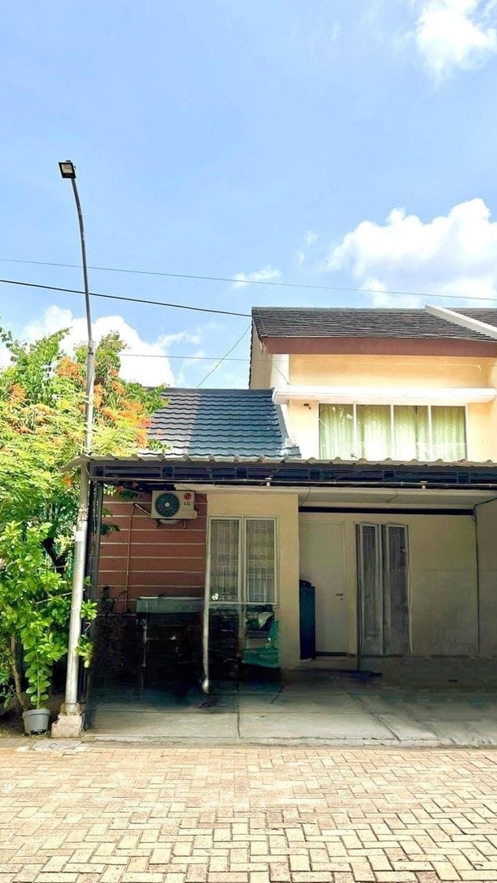 Flash Sale. Rumah minimalis Kencana Hill, Ciater