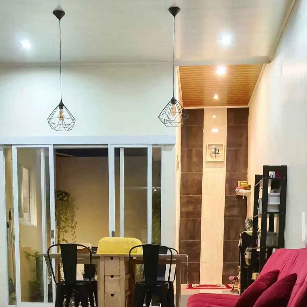 Flash Sale. Rumah minimalis Kencana Hill, Ciater