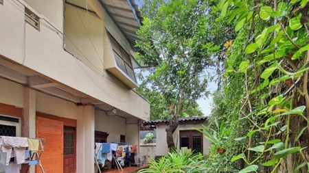 Rumah nyaman di Jatipadang dekat ke Pejaten Village dan Tol Simatupang.