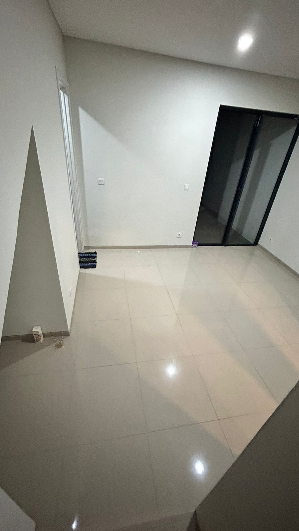 Rumah Bagus Di Melia Hyra Graha Raya Bintaro Jaya