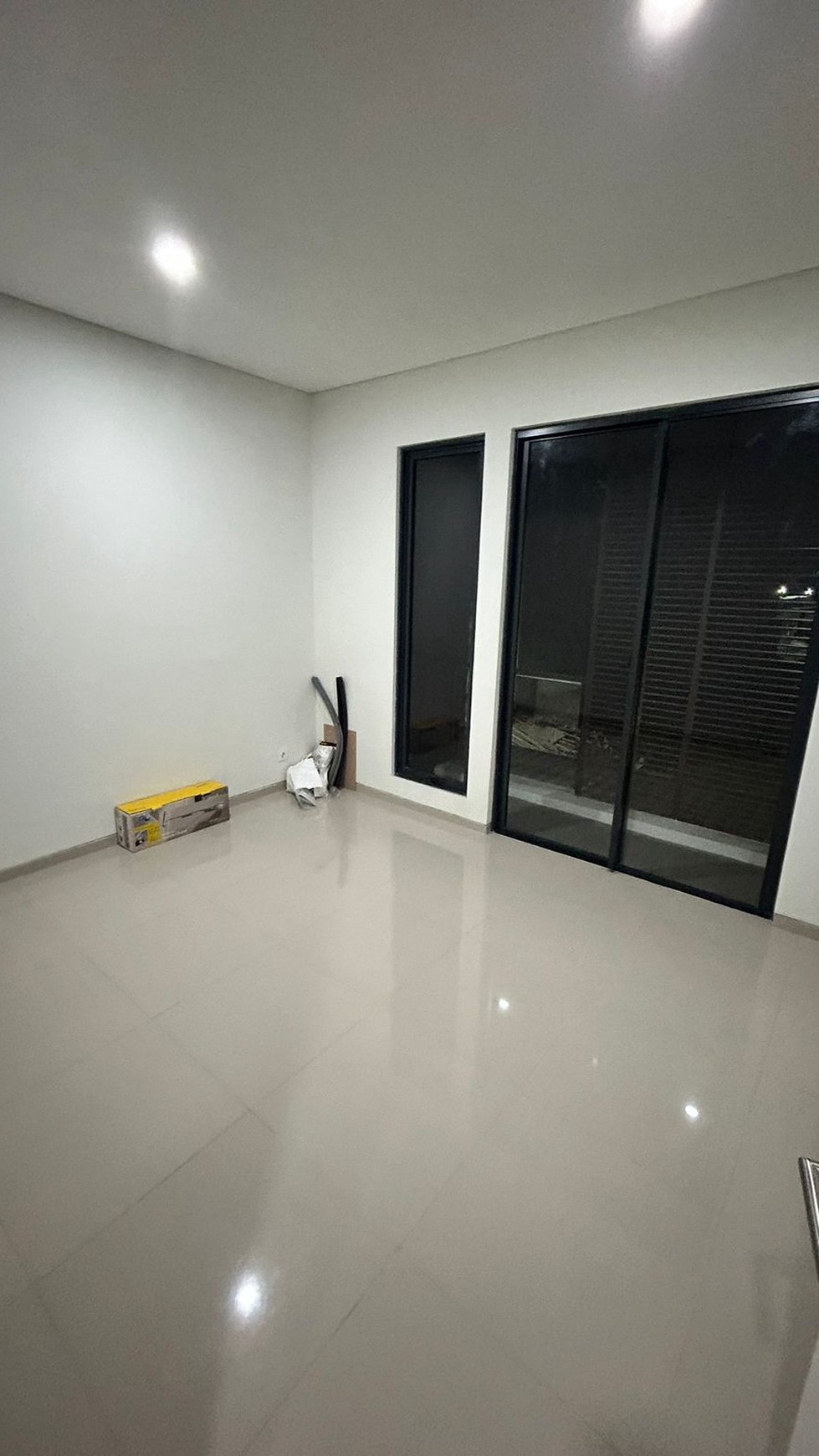 Rumah Bagus Di Melia Hyra Graha Raya Bintaro Jaya
