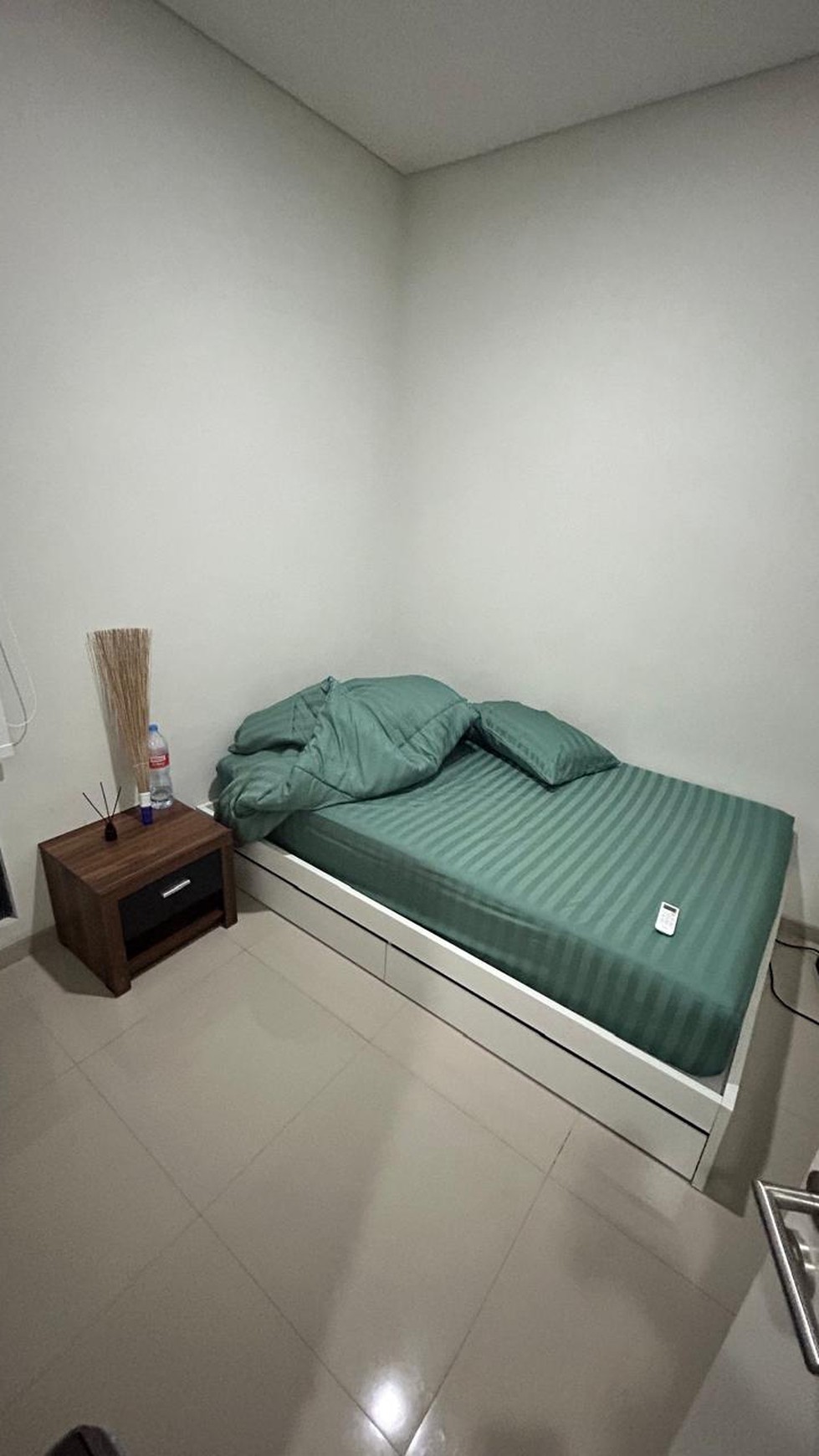 Rumah Bagus Di Melia Hyra Graha Raya Bintaro Jaya