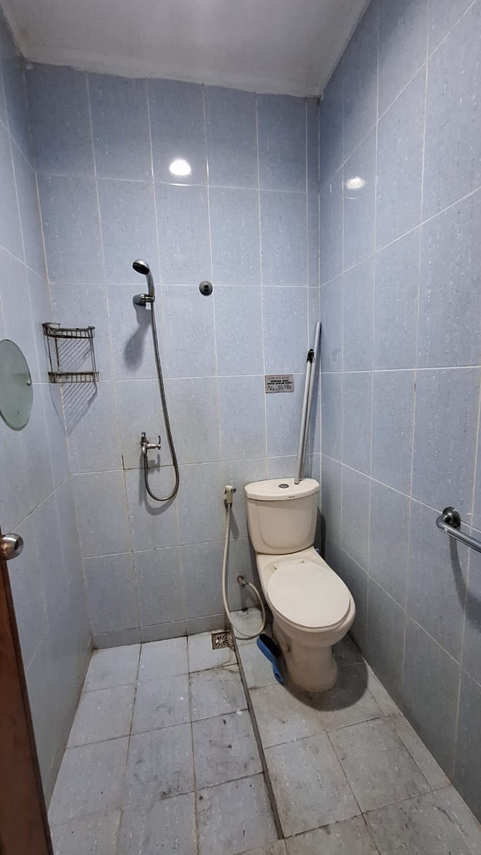 Rumah Bagus Di Mahagoni Park Graha Raya Bintaro Jaya