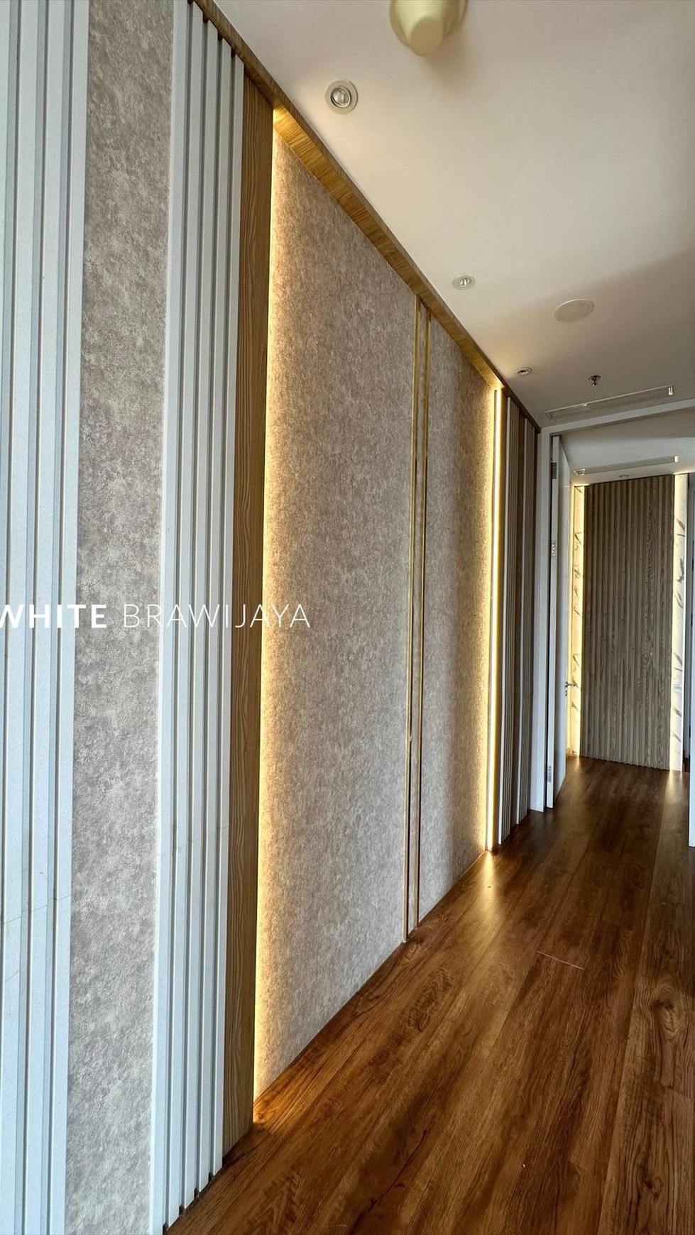 Verde Apartment Kuningan 3BR Best Price