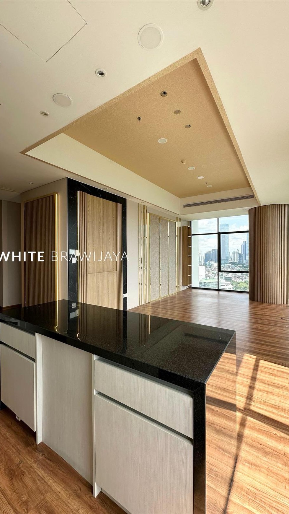 Verde Apartment Kuningan 3BR Best Price