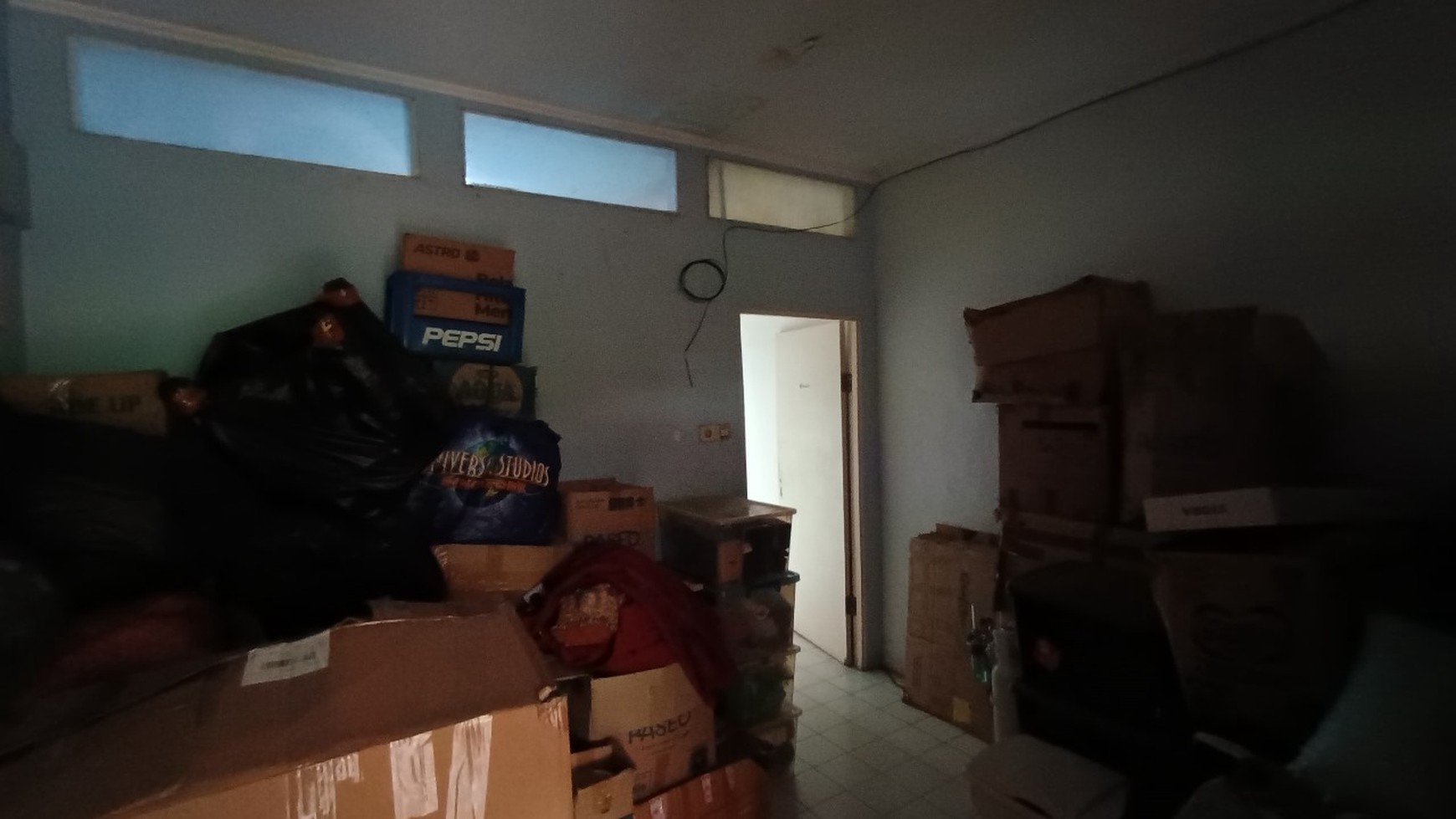 Dijual Rumah di Kebayoran Baru, Jakarta Selatan