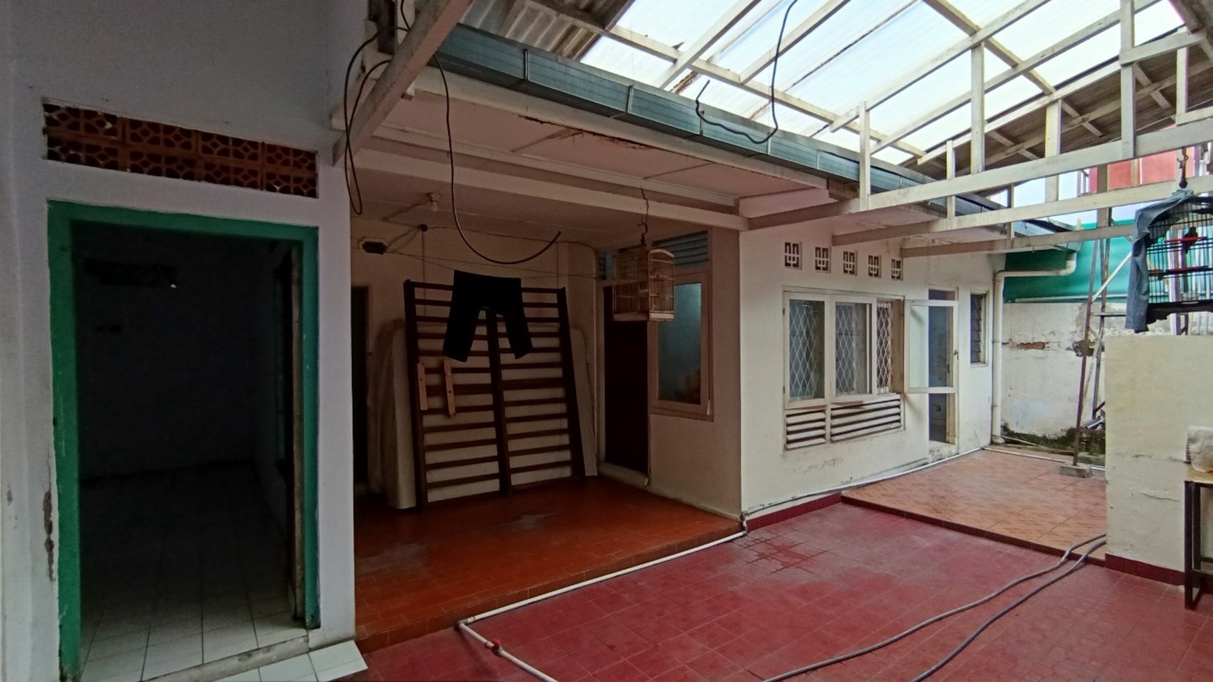 Dijual Rumah di Kebayoran Baru, Jakarta Selatan