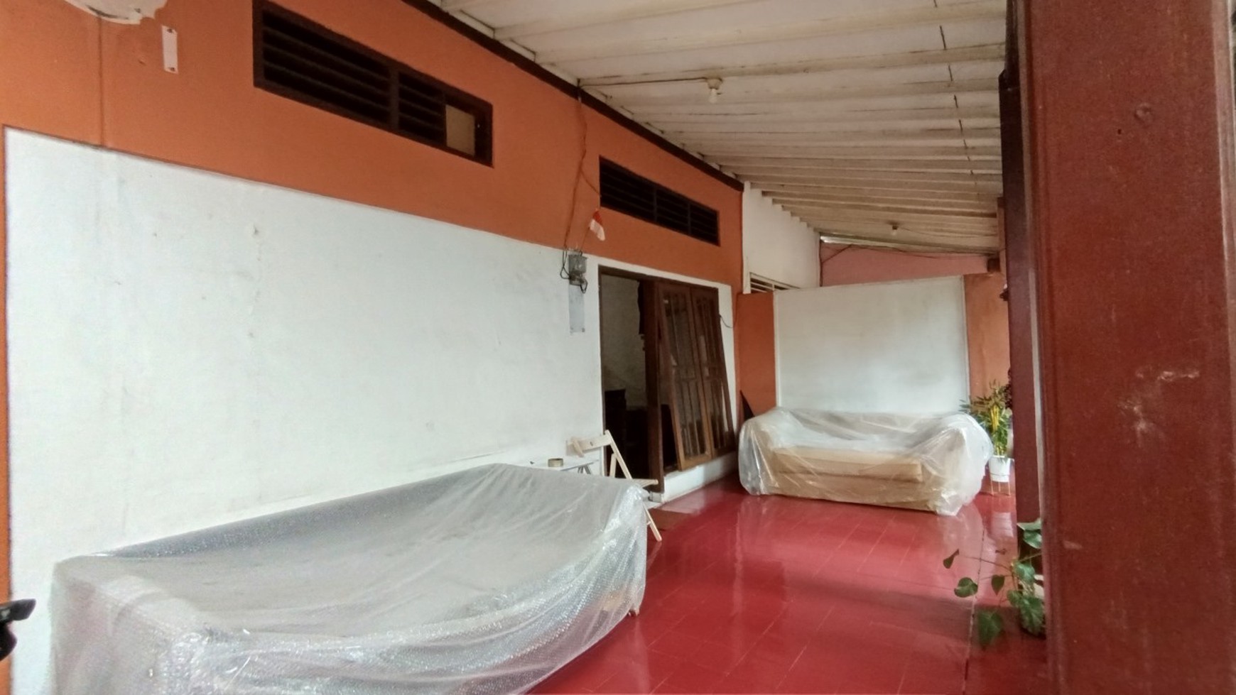 Dijual Rumah di Kebayoran Baru, Jakarta Selatan