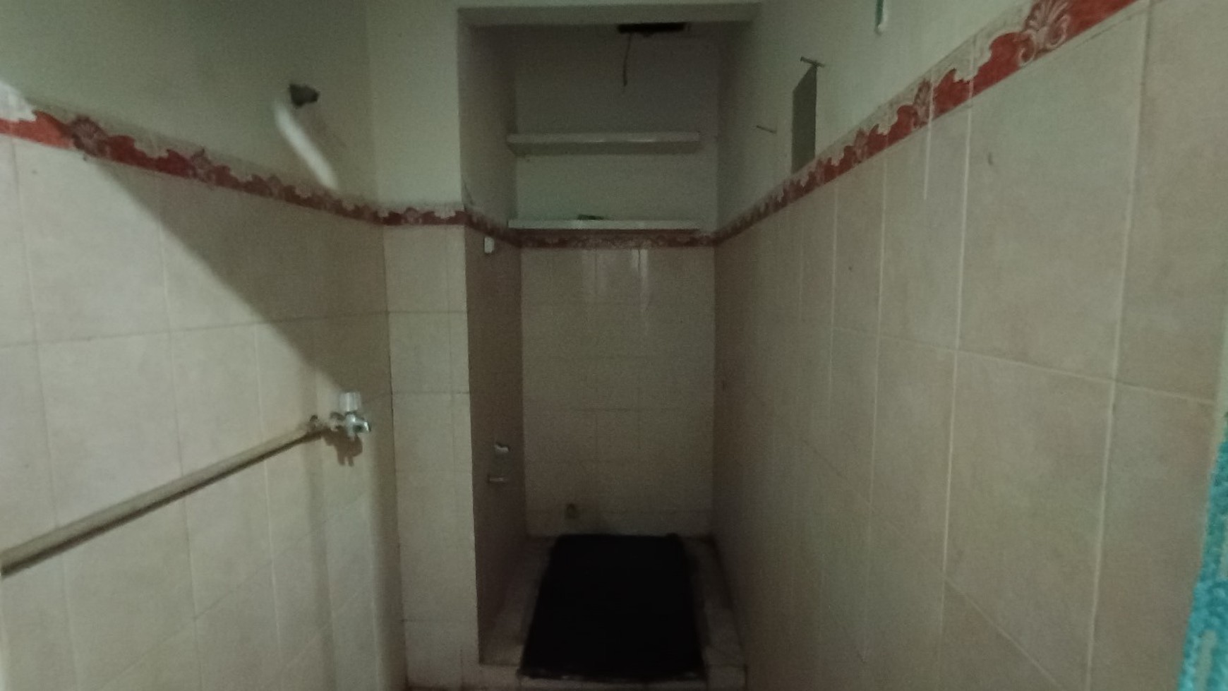 Dijual Rumah di Kebayoran Baru, Jakarta Selatan