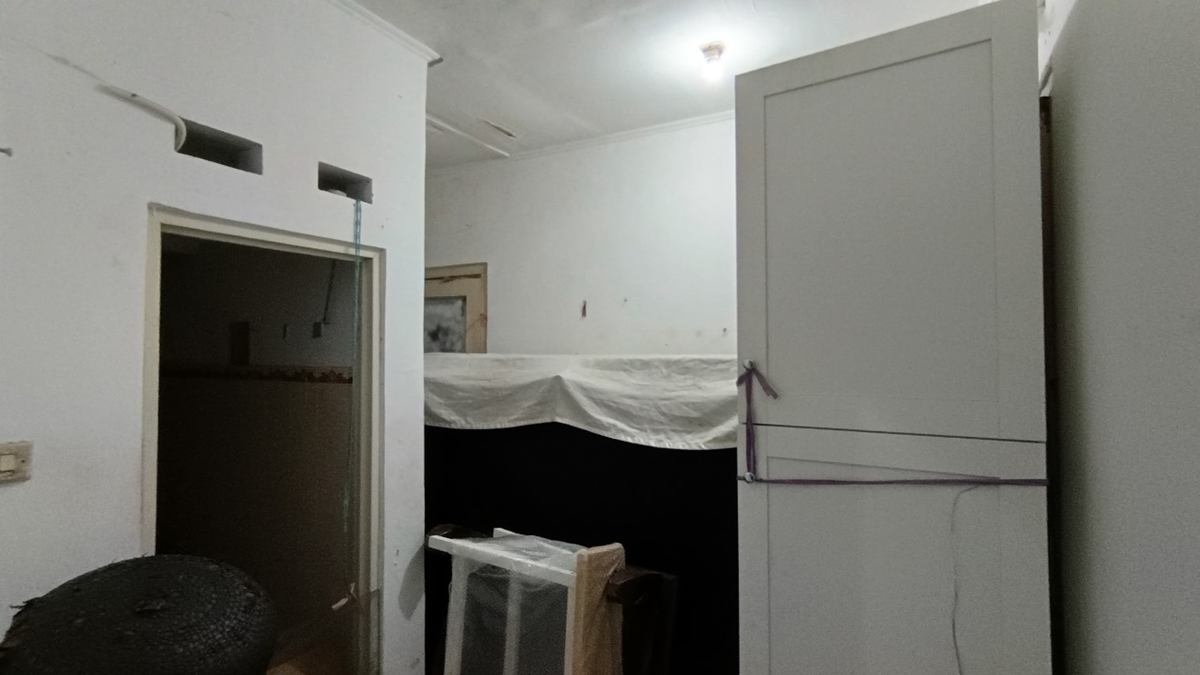 Dijual Rumah di Kebayoran Baru, Jakarta Selatan
