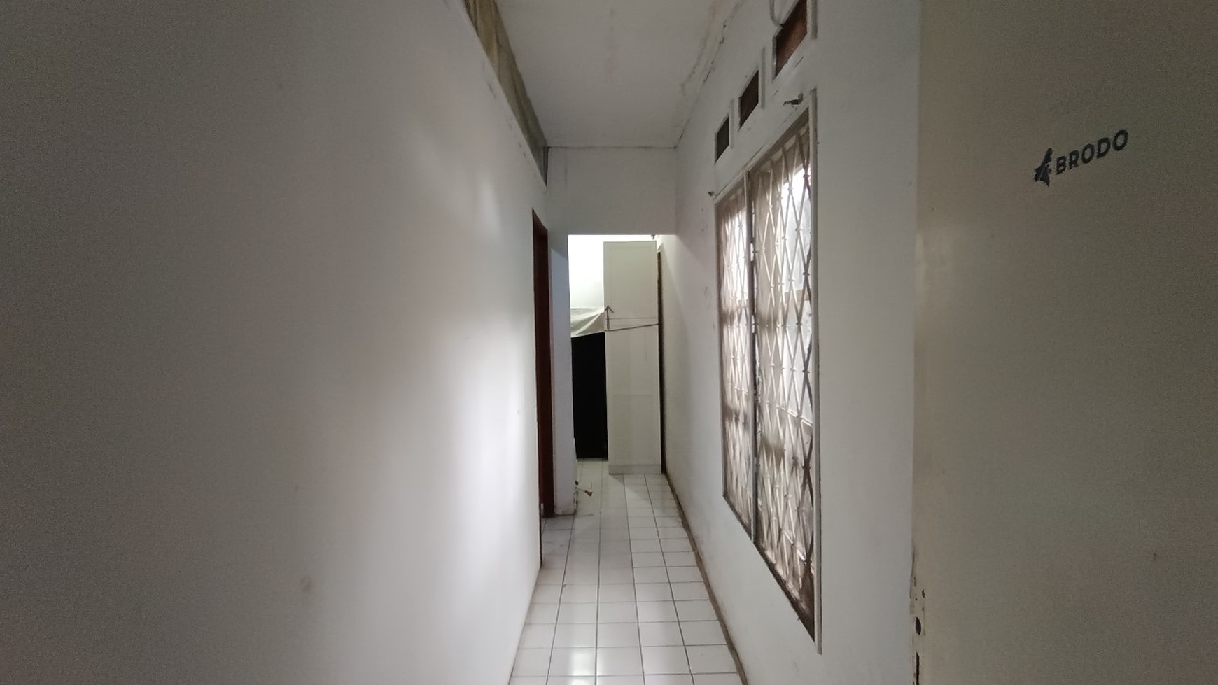 Dijual Rumah di Kebayoran Baru, Jakarta Selatan
