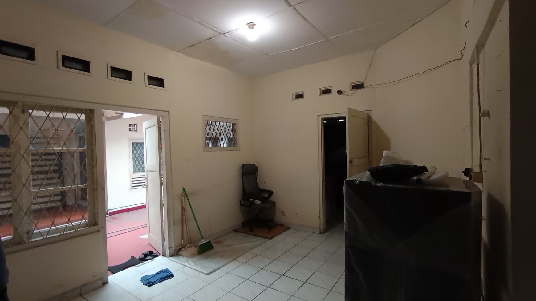 Dijual Rumah di Kebayoran Baru, Jakarta Selatan