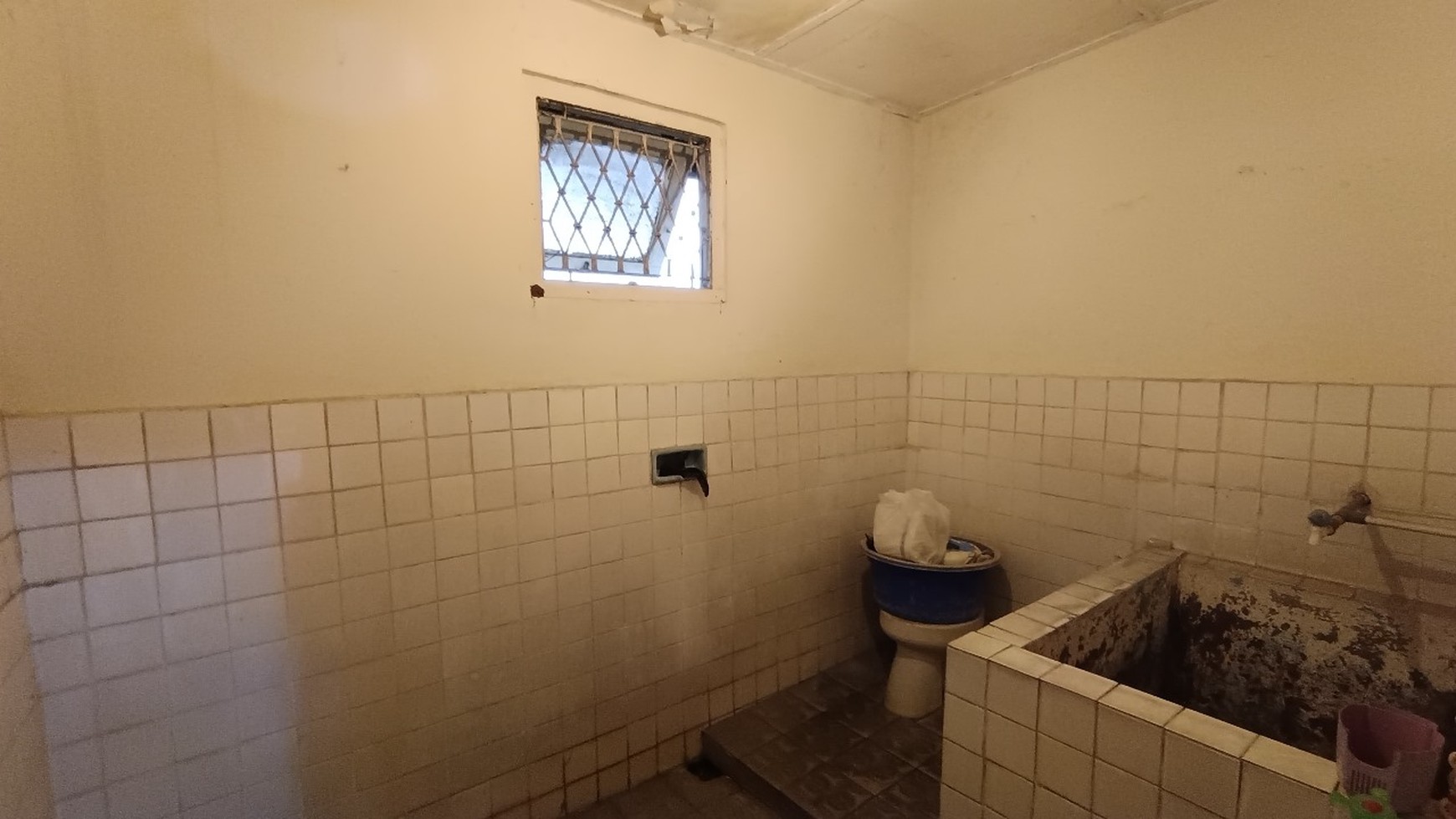 Dijual Rumah di Kebayoran Baru, Jakarta Selatan