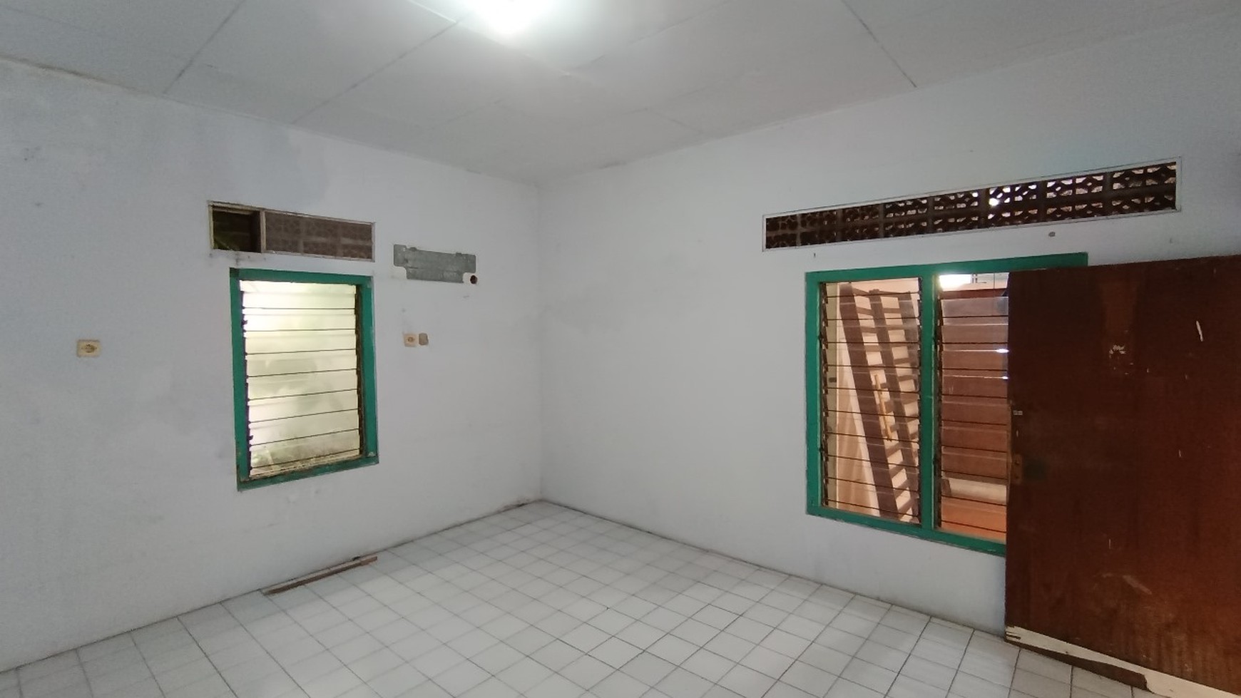 Dijual Rumah di Kebayoran Baru, Jakarta Selatan
