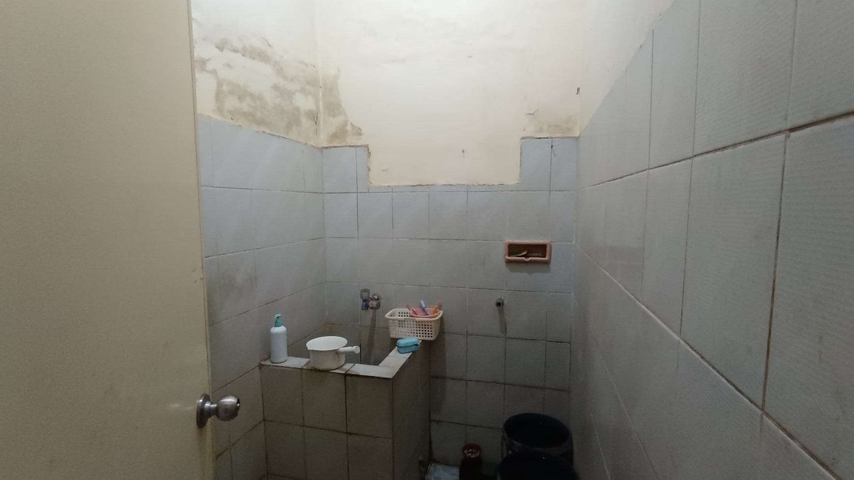 Dijual Rumah di Kebayoran Baru, Jakarta Selatan