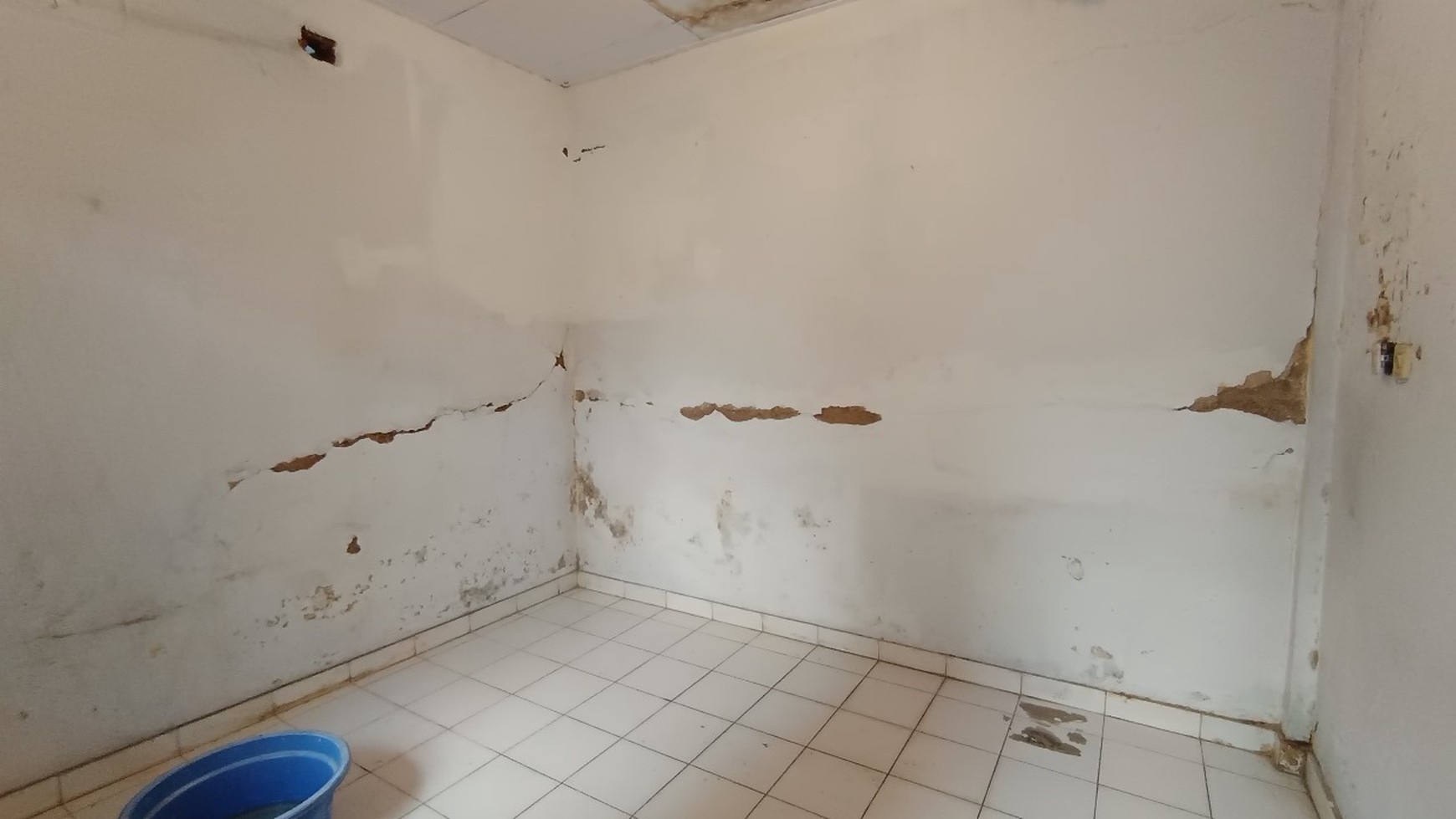Dijual Rumah di Kebayoran Baru, Jakarta Selatan