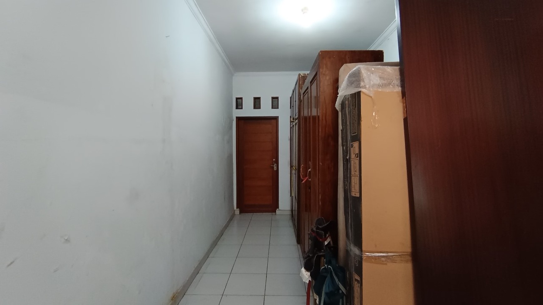 Dijual Rumah di Kebayoran Baru, Jakarta Selatan