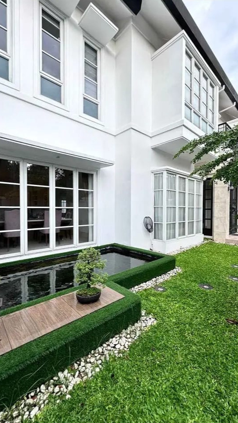 Rumah Bagus Di Jl Melati Kav DPR Ciganjur Jakarta Selatan