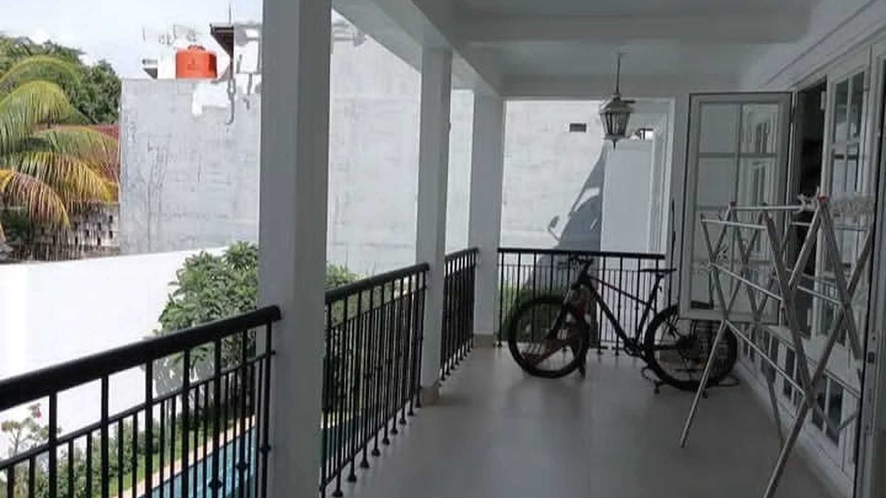 Rumah Bagus Di Jl Melati Kav DPR Ciganjur Jakarta Selatan