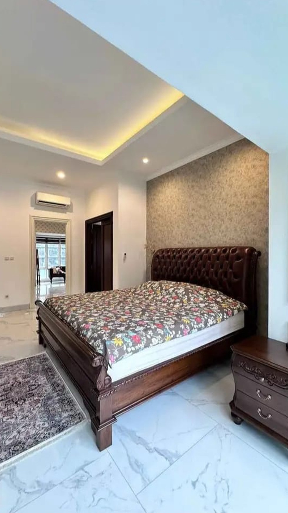 Rumah Bagus Di Jl Melati Kav DPR Ciganjur Jakarta Selatan