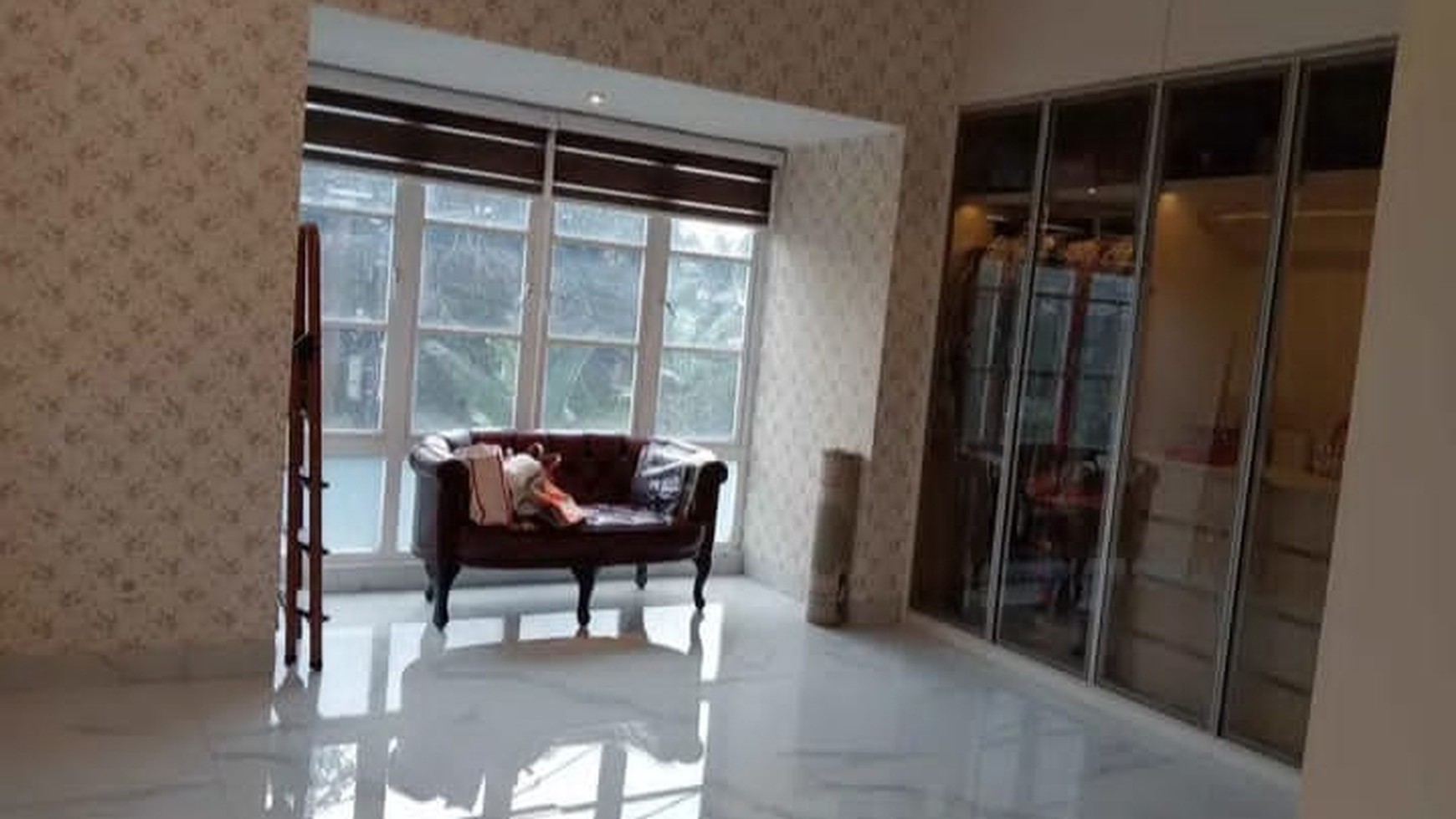 Rumah Bagus Di Jl Melati Kav DPR Ciganjur Jakarta Selatan