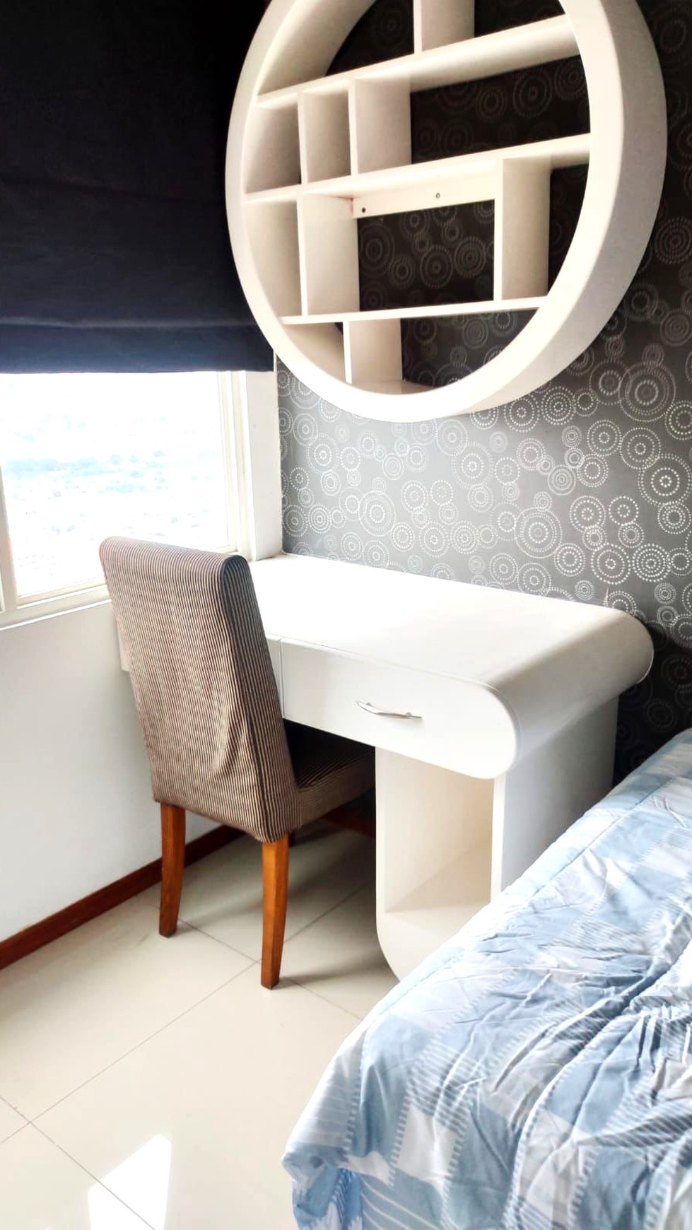 Dijual Apartemen Thamrin Residence Fully Furnished Jakarta Pusat