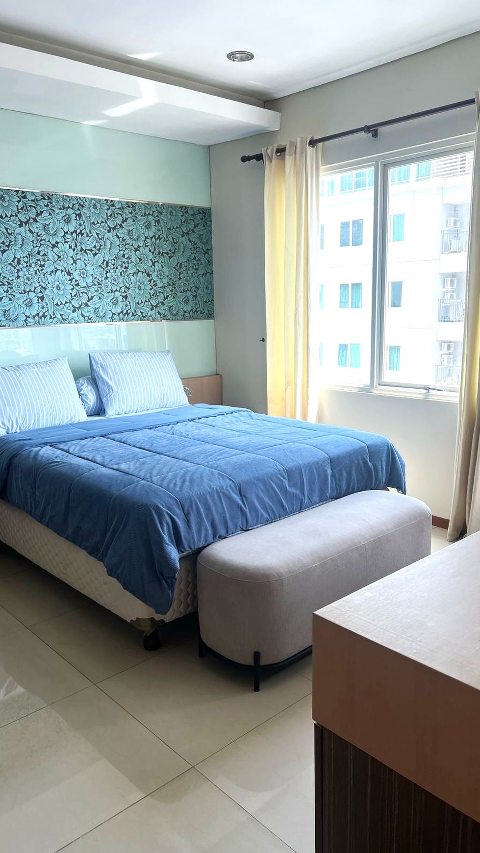 Dijual Apartemen Thamrin Residence Fully Furnished Jakarta Pusat