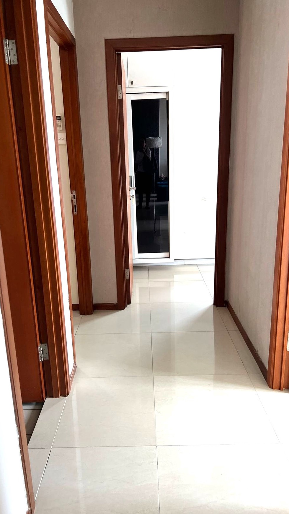 Dijual Apartemen Thamrin Residence Fully Furnished Jakarta Pusat
