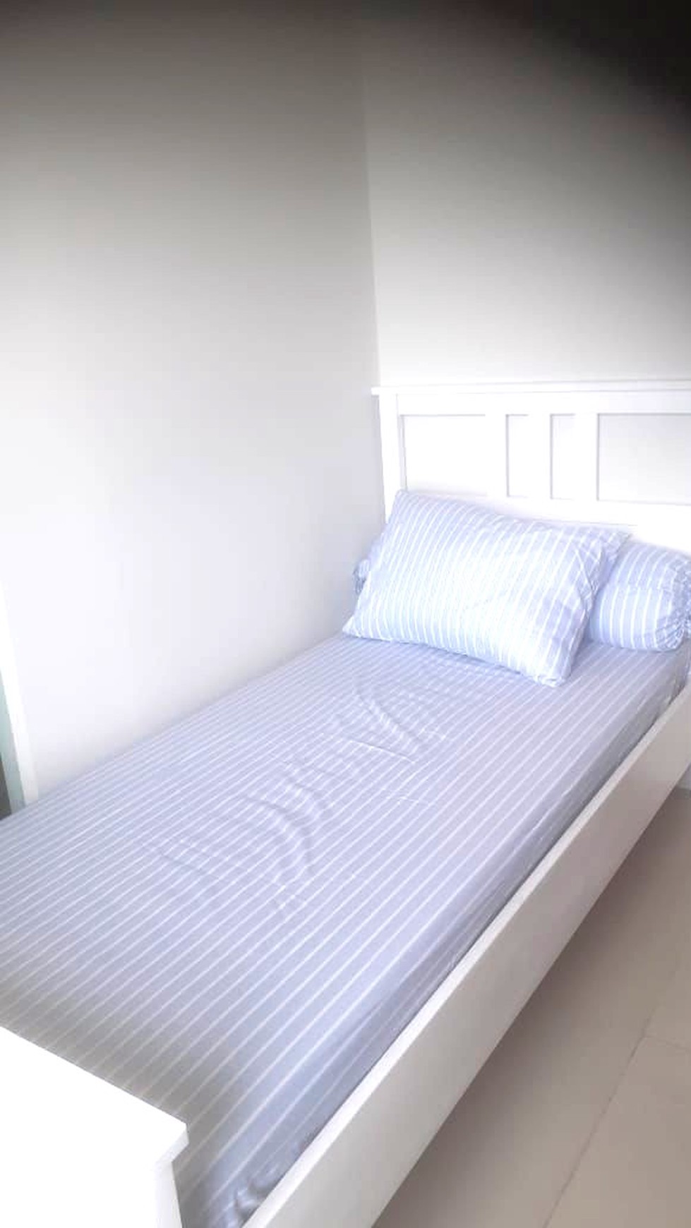 Dijual Apartemen Thamrin Residence Fully Furnished Jakarta Pusat