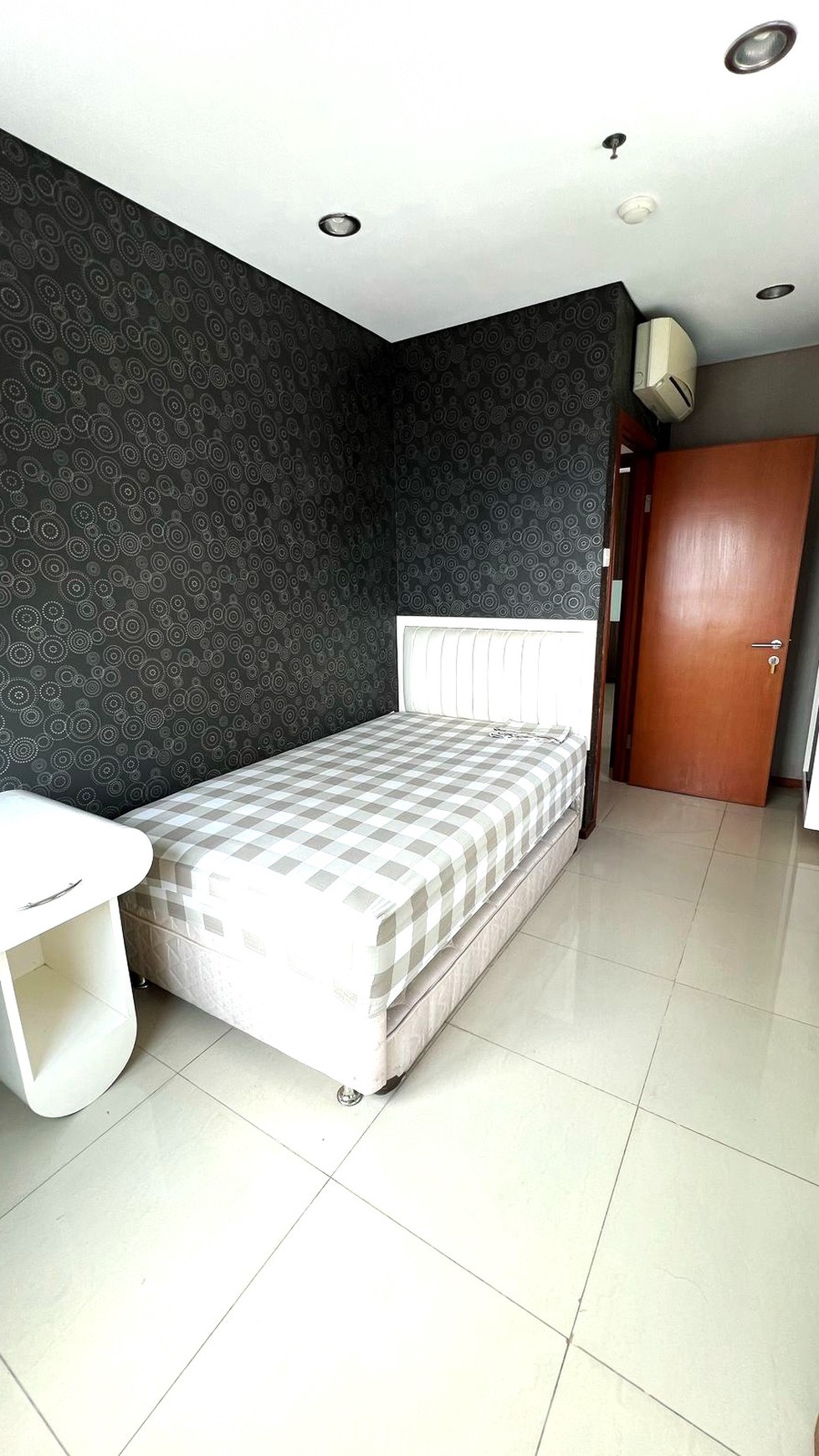 Dijual Apartemen Thamrin Residence Fully Furnished Jakarta Pusat